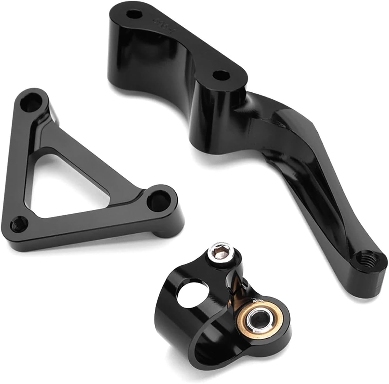オートバイ用スタビライザー Compatible With DUCATI For Monster 795